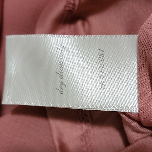 Altar'd State WRAP MINI DRESS/ SIZE L. - Picture 14 of 14